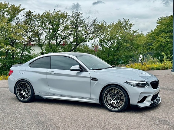BMW M2 14 of 17