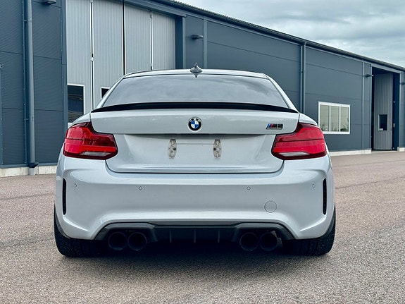 BMW M2 9 of 17