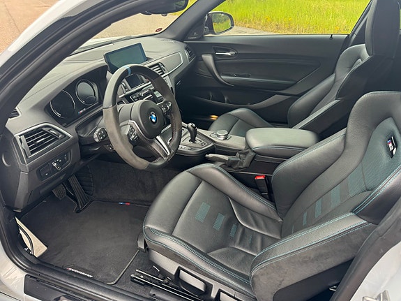 BMW M2 7 of 17