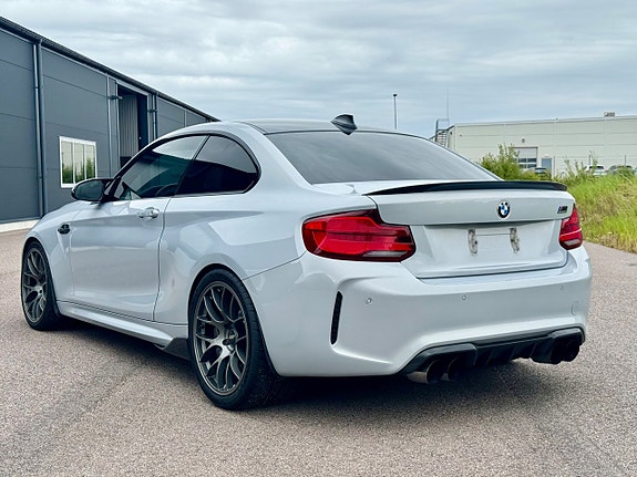 BMW M2 8 of 17