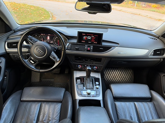 Audi A6 allroad 8 of 9