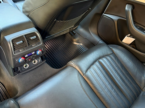 Audi A6 allroad 9 of 9