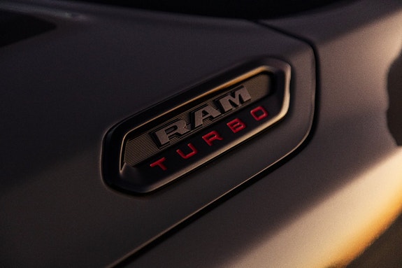 RAM Rampage 5 of 9