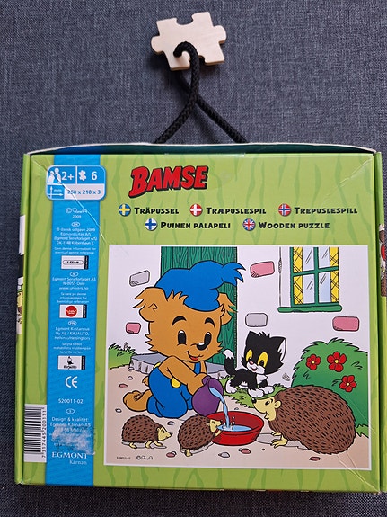 Product image 2 of 3