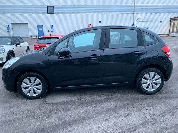 Citroen C3 8 of 14
