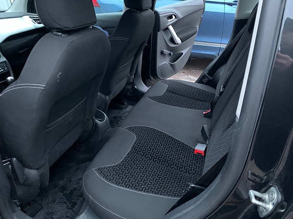 Citroen C3 10 of 14