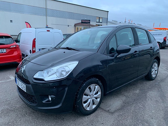 Citroen C3 6 of 14