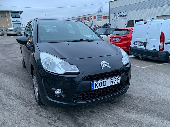 Citroen C3 2 of 5