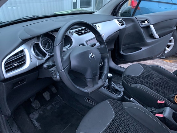 Citroen C3 13 of 14