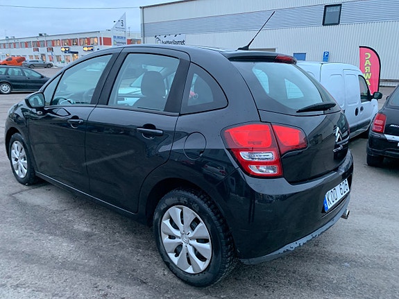 Citroen C3 9 of 14