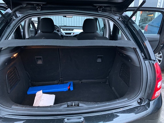 Citroen C3 12 of 14