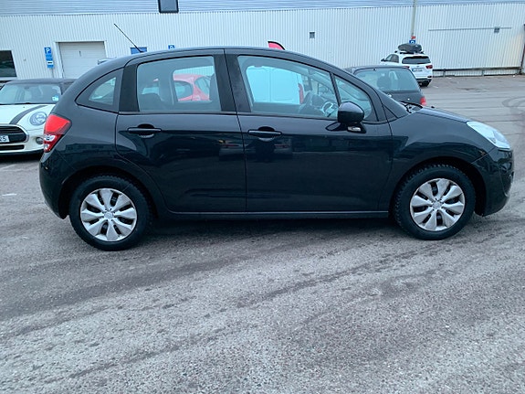 Citroen C3 3 of 5
