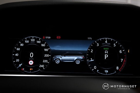 Land Rover Range Rover Sport 16 of 27