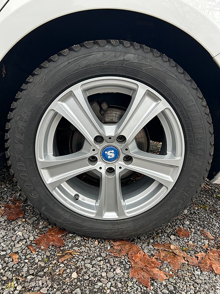 Skoda Octavia 10 of 10