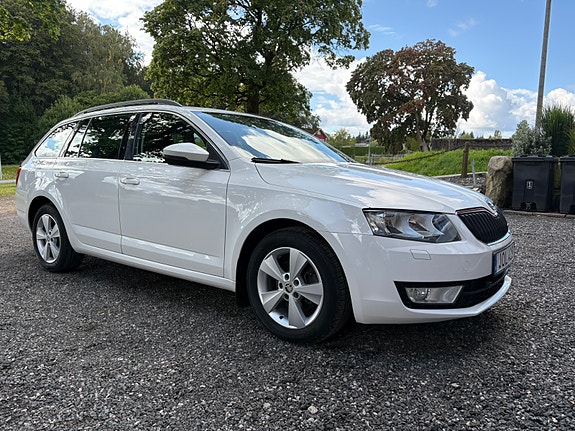 Skoda Octavia 8 of 10