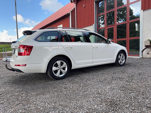 Skoda Octavia 7 of 10