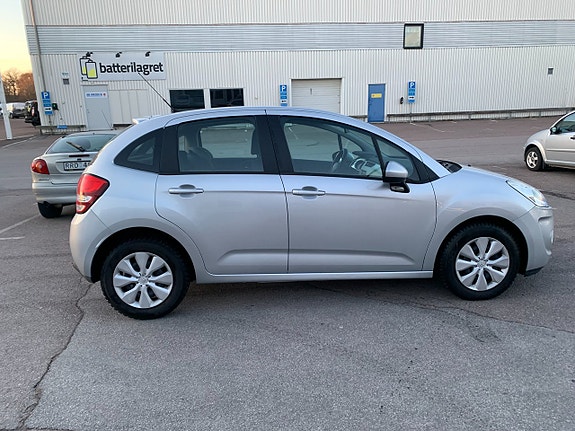 Citroen C3 7 of 12