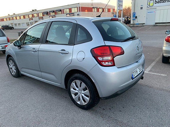 Citroen C3 3 of 5