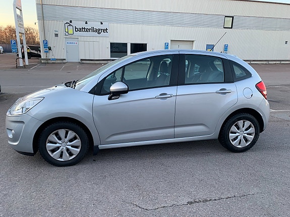 Citroen C3 2 of 5