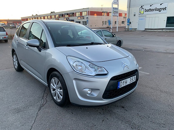 Citroen C3 6 of 12