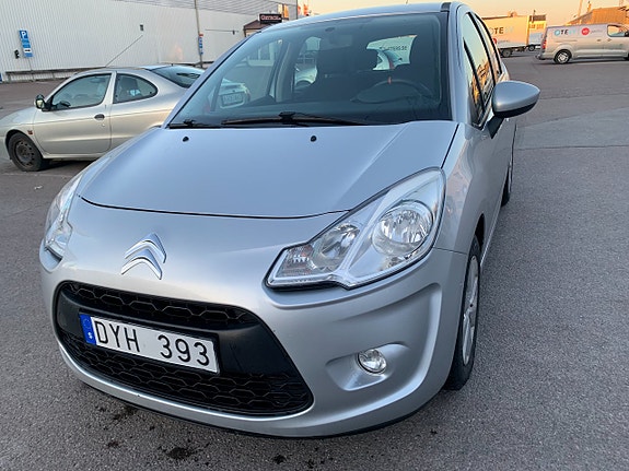 Citroen C3 5 of 5