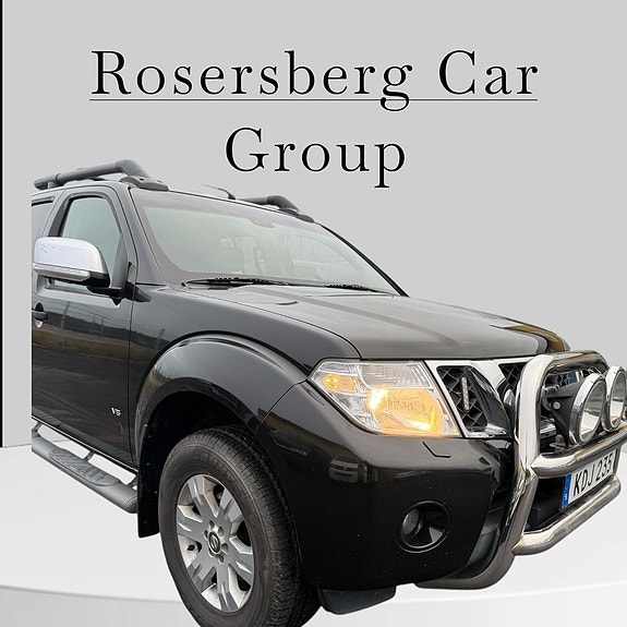 Nissan Navara 4 of 17