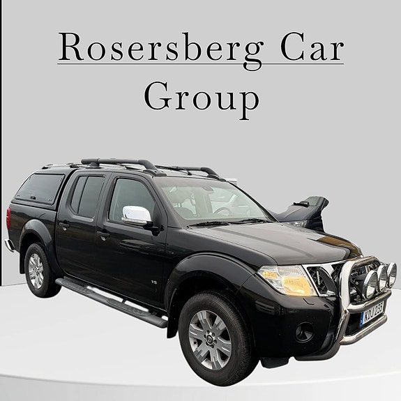 Nissan Navara 7 of 17