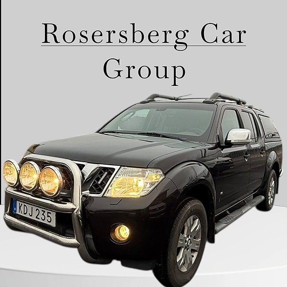 Nissan Navara 15 of 17