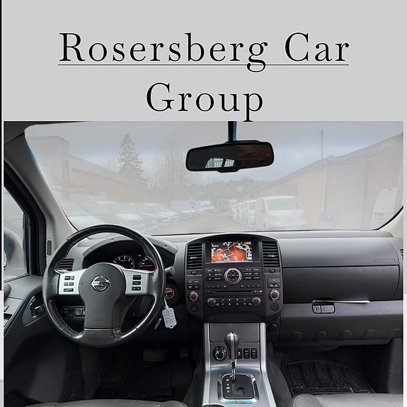 Nissan Navara 6 of 17