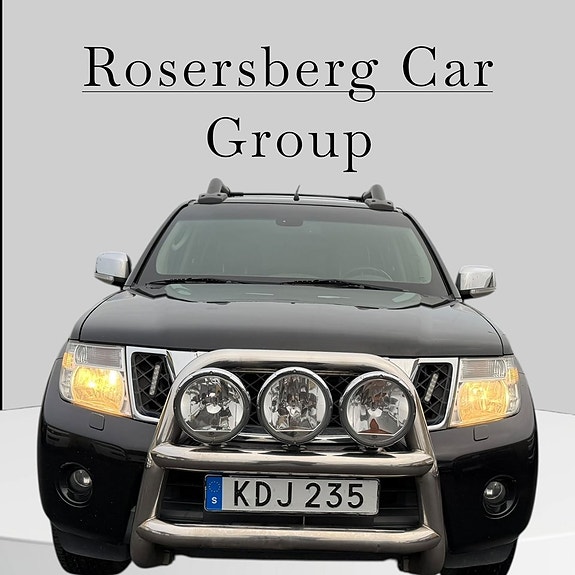 Nissan Navara 3 of 17
