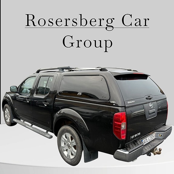 Nissan Navara 2 of 17
