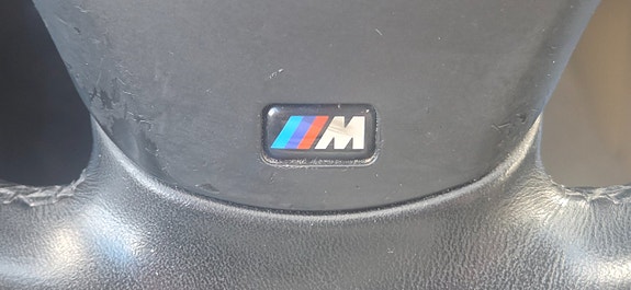 BMW 320 15 of 23