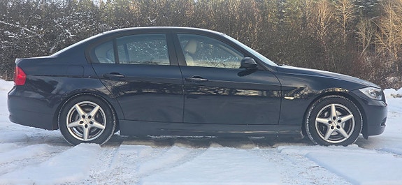 BMW 320 6 of 23