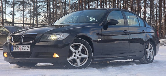 BMW 320 10 of 23