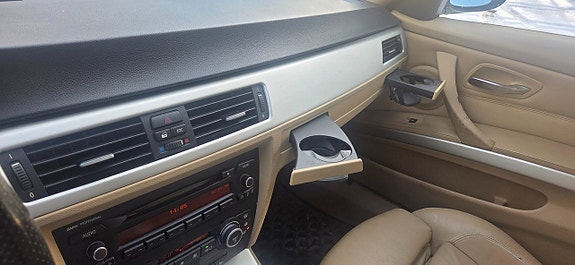 BMW 320 13 of 23