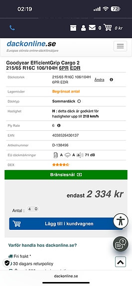 Product image 2 of 7