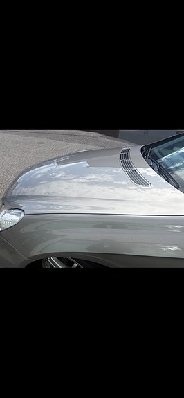 Mercedes-Benz CLS63 7 of 22