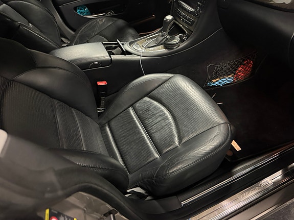 Mercedes-Benz CLS63 10 of 22