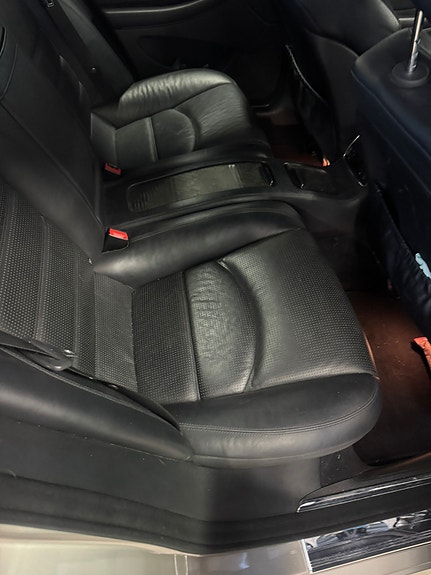 Mercedes-Benz CLS63 10 of 10