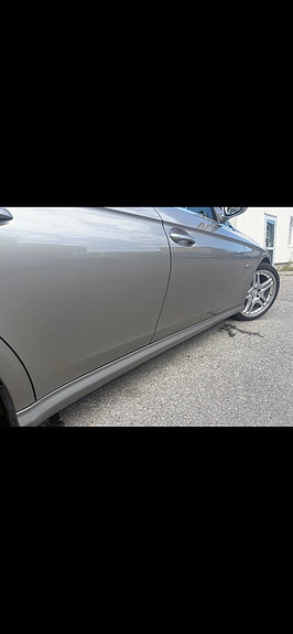 Mercedes-Benz CLS63 8 of 22