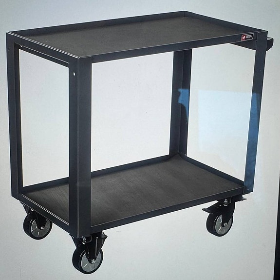 Slangpress Manuell & Tryckluft, rullbord med kap 4 of 4