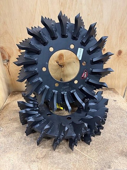 Matarhjul V-Tec H415 / H425