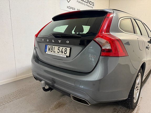 Volvo V60 6 of 10