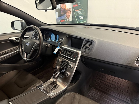 Volvo V60 8 of 10