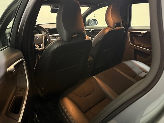 Volvo V60 9 of 10