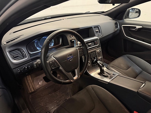 Volvo V60 7 of 10