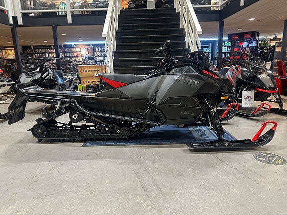 Arctic Cat Riot 600 146” ES 104mil