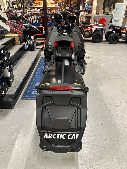 Arctic Cat Riot 600 146” ES 104mil 5 of 6