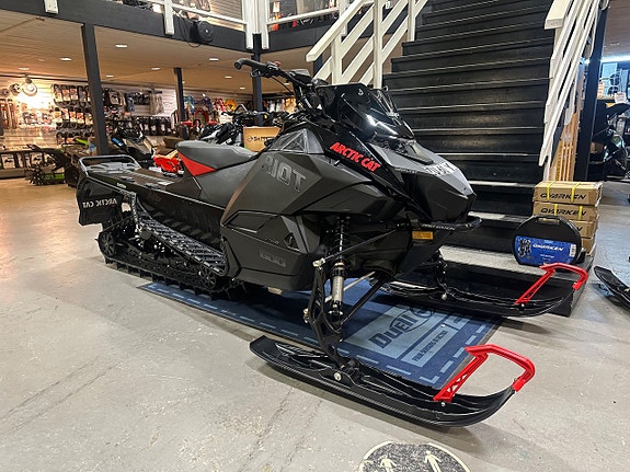 Arctic Cat Riot 600 146” ES 104mil 2 of 6