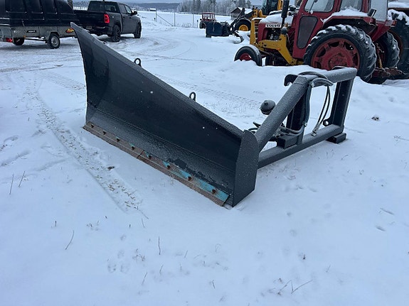 Vallningsvinge Kantskärningsvinge